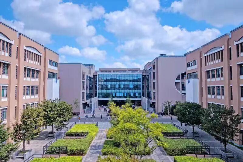 宁波工程学院2022年三位一体综合评价招生章程