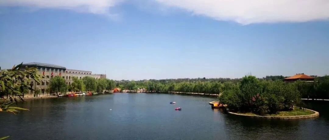 洛阳马蹄泉优惠活动开始啦!20万张门票免费送,上百种网红项目免费玩!