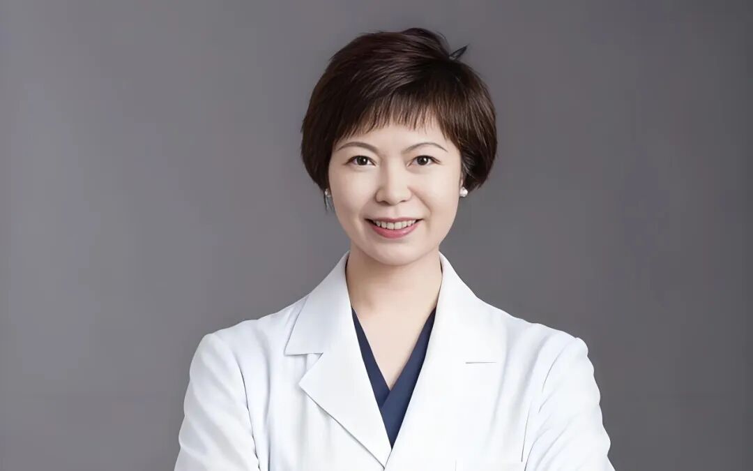 华厦眼科ICL拱高预测研究成果荣登SCI，为术前评估提供新参考
