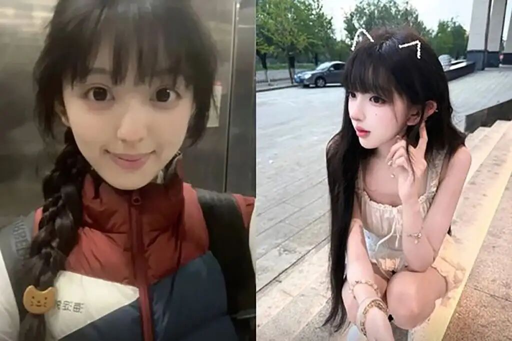 Despite the disruptions during her exam, Hu excelled, earning the highest score in the capital and securing the top position in the Beijing Unified Examination for Broadcasting and Hosting Arts. Photo: Handout