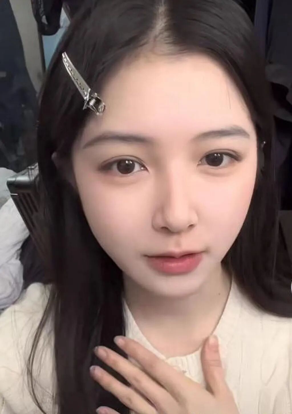 Zhang Shenxinran scored top marks in a key national examination to gain entry to the prestigious Tsinghua University. Photo: Handout