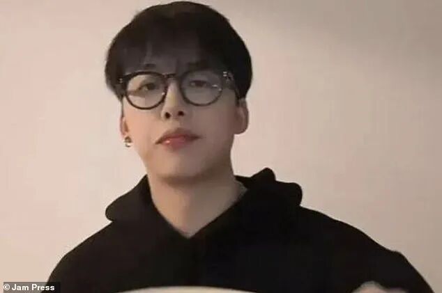 Tragically, the fitness content creator passed away on Friday morning before it was renovated