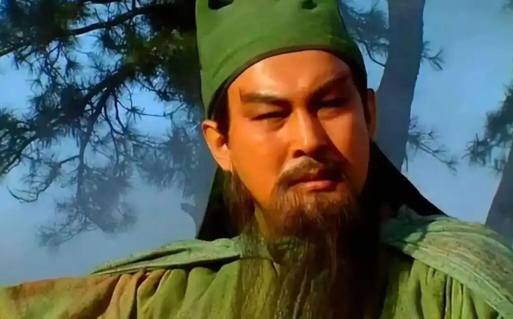 During the Northern Song dynasty (960-1127), officials who surrendered to the Song emperors by betraying their regimes were forced to wear green uniforms, symbolising society's contempt for disloyalty. Photo: Baidu