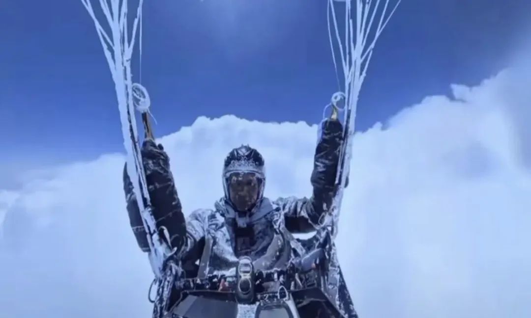 Photo: Screenshot from the video