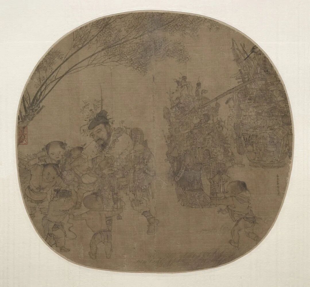 循吏与词人南宋张孝祥短暂的平江任期