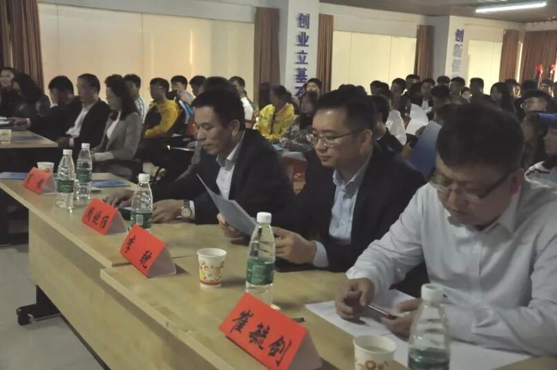 大学生创新创业项目教育类 又见“项目诊断”，大学生创新创业教育，我们一直在路上！