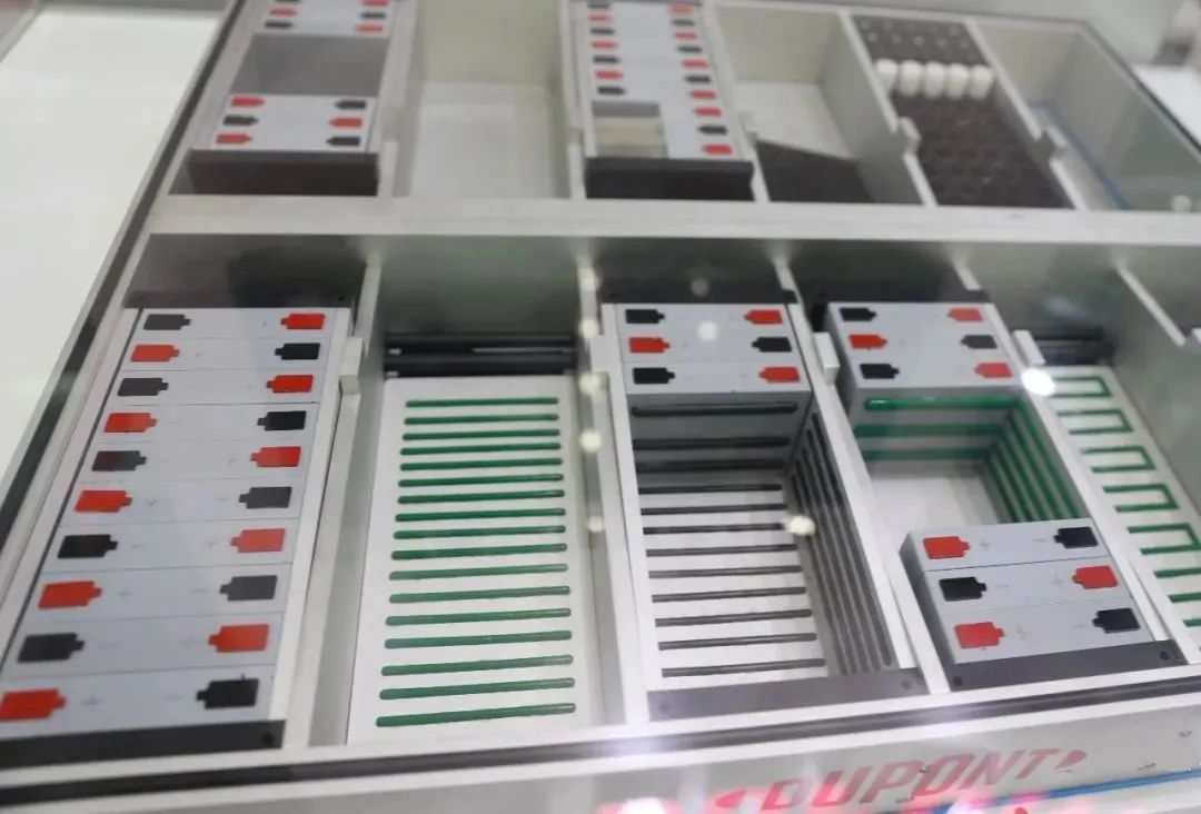 电池包轻量化的5种关键方法的图2