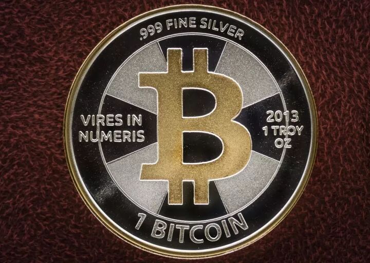 比特币8年涨了754万倍！但是，下个月它可能面临巨大风险...