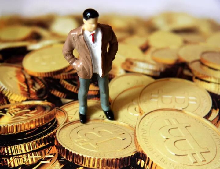 比特币8年涨了754万倍！但是，下个月它可能面临巨大风险...