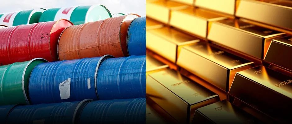 金价涨!油价涨!曾月涨幅达10%的它,陷入停滞,市场“失望”→