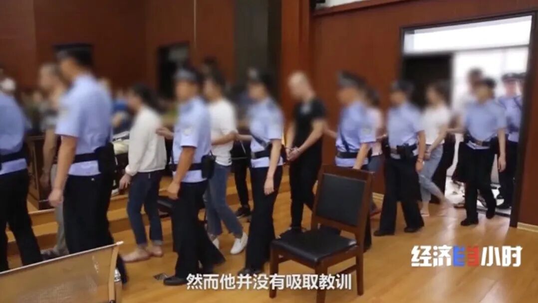 大起底！他掀起400多亿风浪！