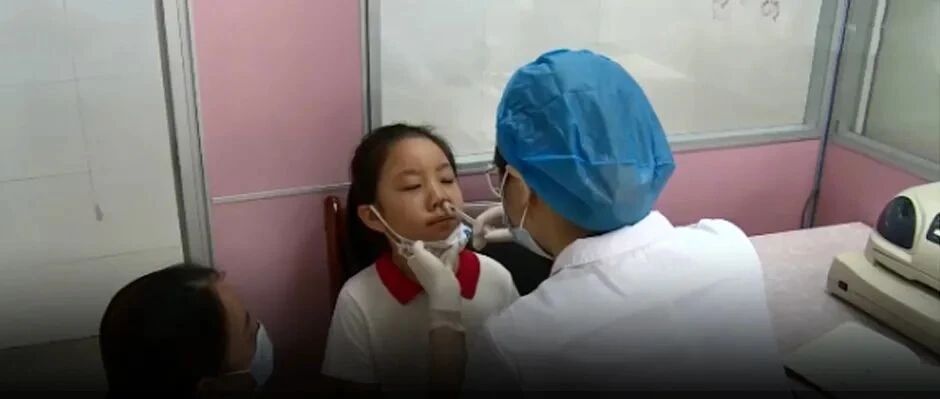 不用打针的流感疫苗来了！