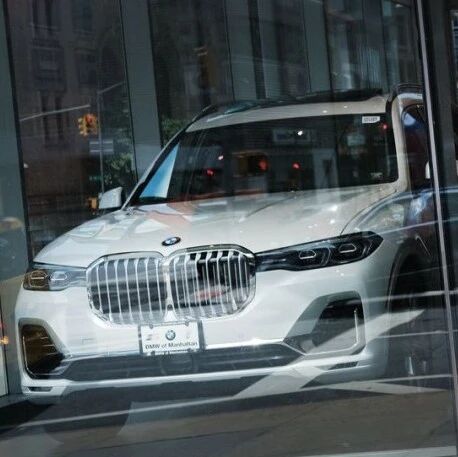 宝马也干这事儿……被罚上亿元！