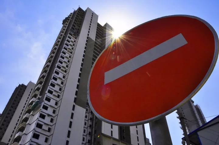 绍兴房子多的人要惨了!以后房地产税将这样收