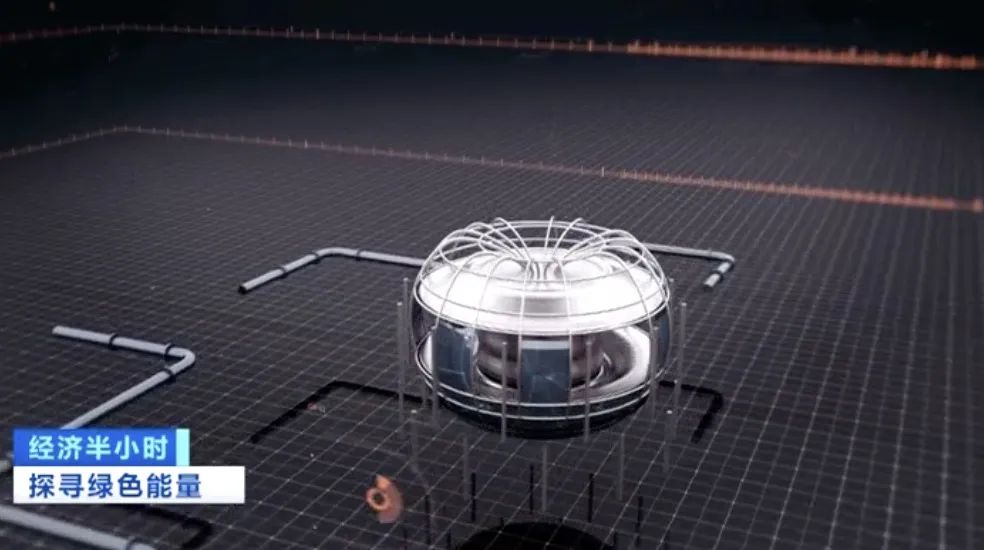 温度超过一亿摄氏度，到底用了什么材料不被熔化？的图4