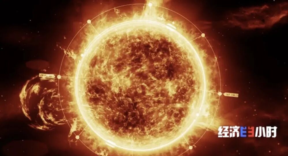 温度超过一亿摄氏度，到底用了什么材料不被熔化？的图2