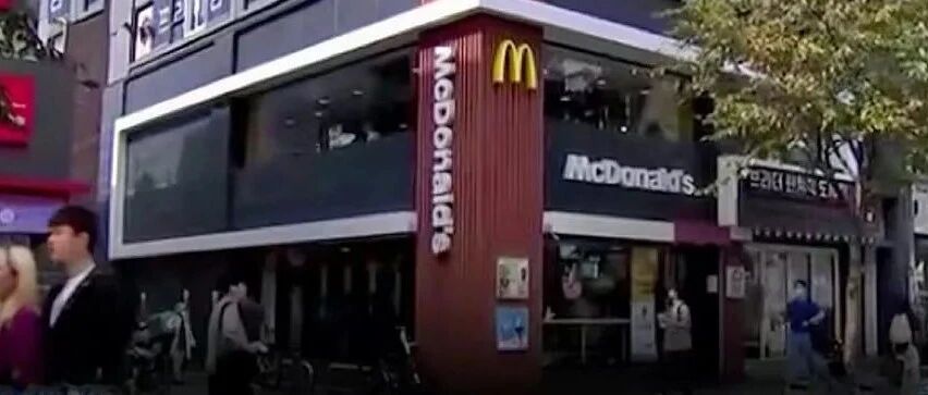 这里的麦当劳，汉堡里没生菜了？！多家知名快餐店宣布：断供→