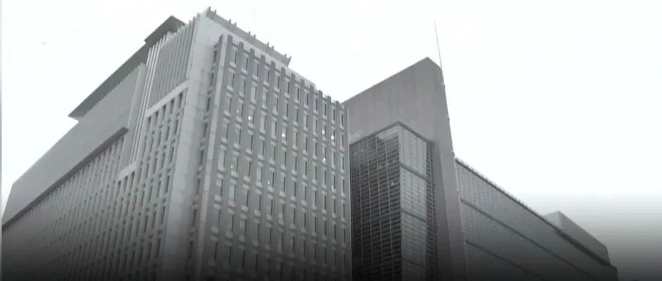 世界银行发出警告！