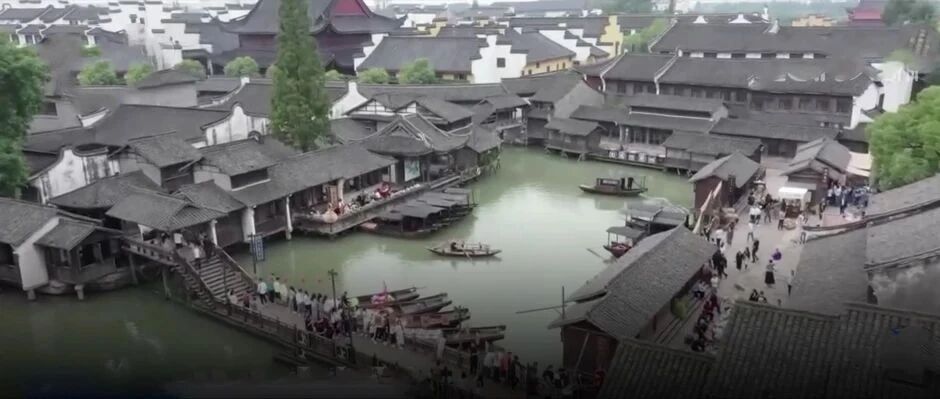 预订人次暴涨15倍!今年“五一”这些“黑马”目的地，太出乎意料→