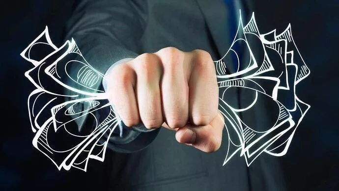 我月月几十万流水，你却封了我的卡？