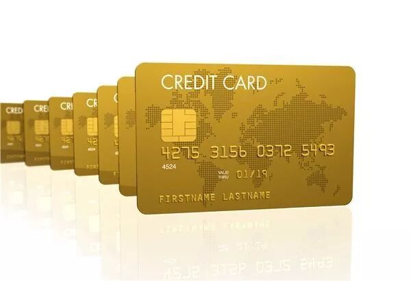 信用卡的前世今生