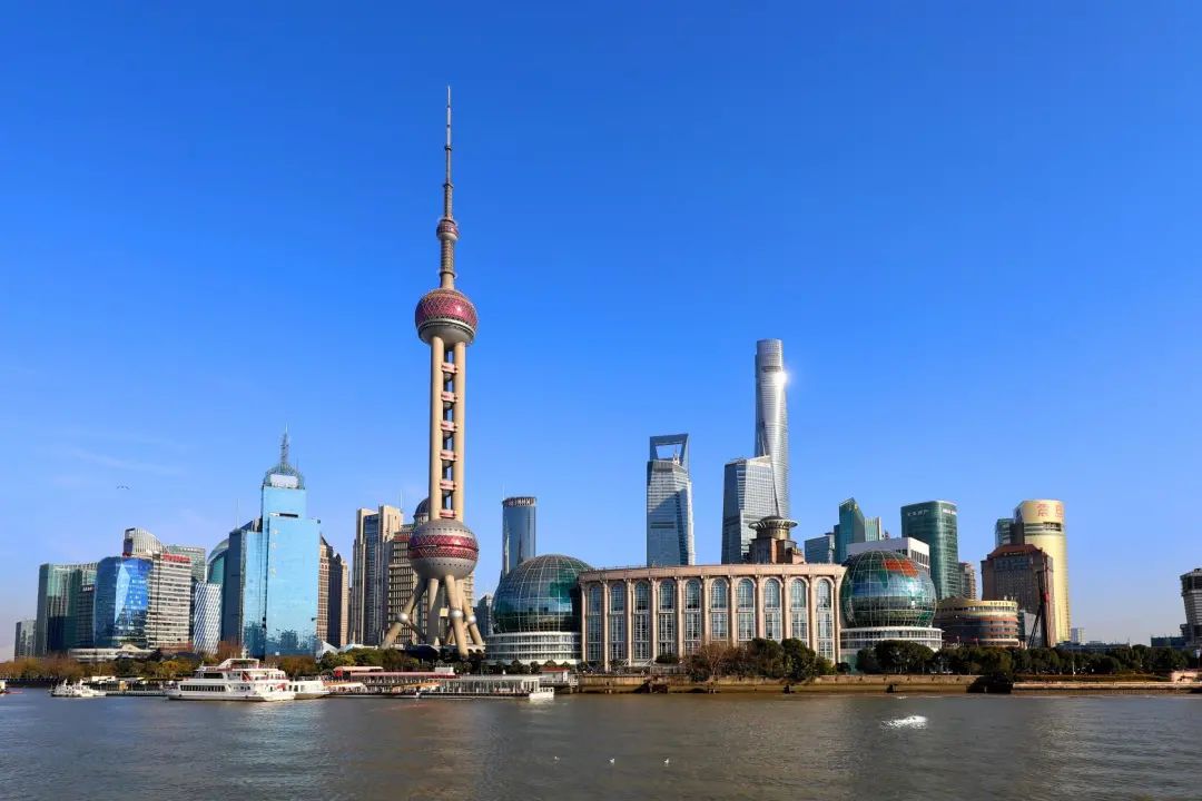 论执着于硬核科技的上海——兼论硬核科技创新的作用