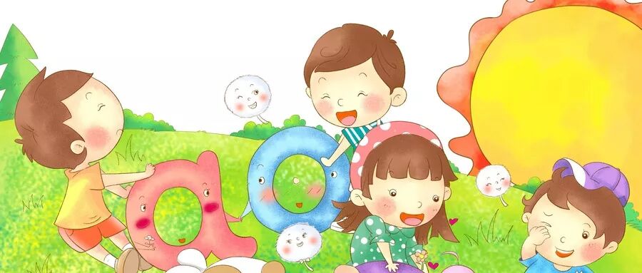 低年级识字与写字教学法！建议老师和家长都收藏！