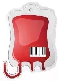 血袋号是什么采血袋上贴的标签是什么东东？_https://www.jmylbn.com_新闻资讯_第5张