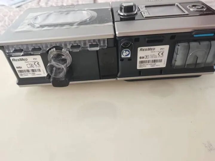 为什么购买进口呼吸机【二手闲置】出售澳大利亚进口瑞思迈双水平呼吸机，闲置处理给需要的人_https://www.jmylbn.com_新闻资讯_第4张