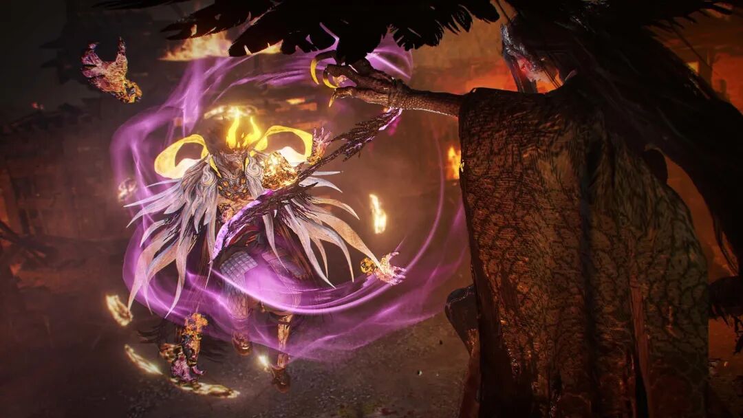 牛头马头鬼,古笼火,烟烟罗,美人蛇濡女,三目八面妖,磨刀霍霍向某人的