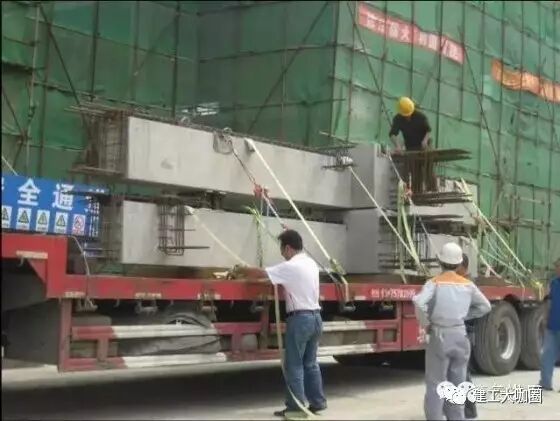 【教材连载】预制装配混凝土结构施工技术（二）