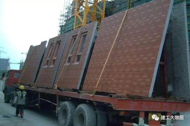 【教材连载】预制装配混凝土结构施工技术（二）