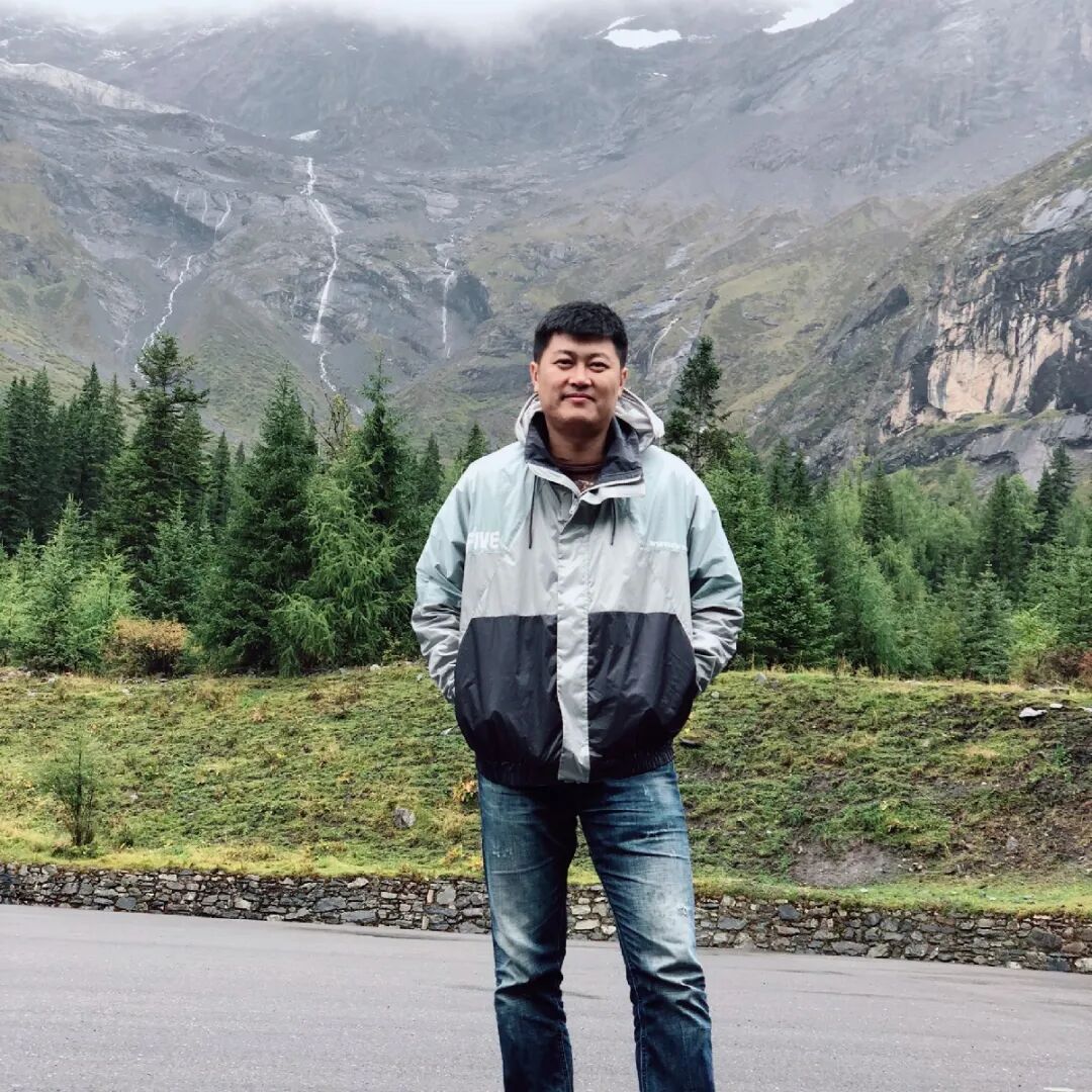 实阳机电｜四姑娘山两天一夜团建之旅