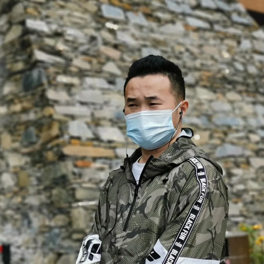 实阳机电｜四姑娘山两天一夜团建之旅