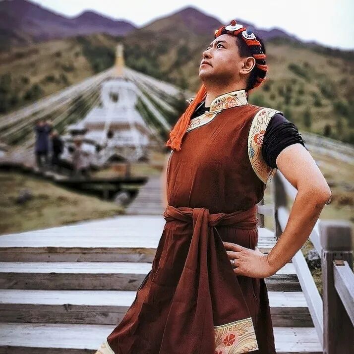 实阳机电｜四姑娘山两天一夜团建之旅