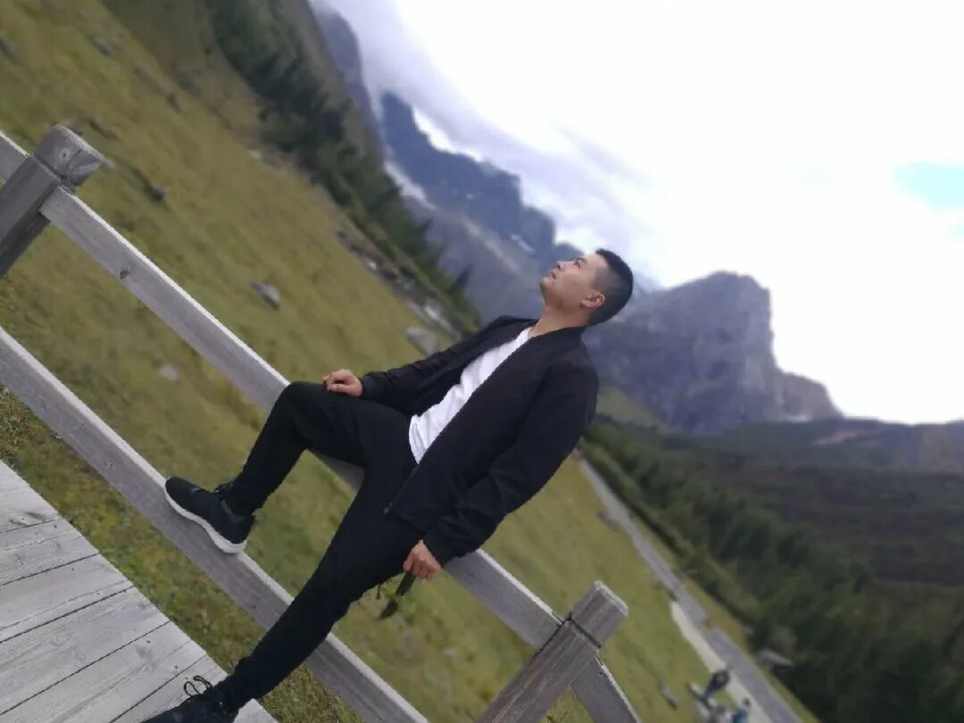 实阳机电｜四姑娘山两天一夜团建之旅