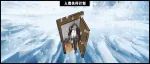 我好冷啊！！！
