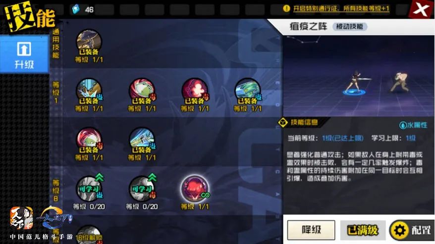 精英员工专栏 | 一键GET五毒小姐姐的养成攻略！毕业冲冲冲！
