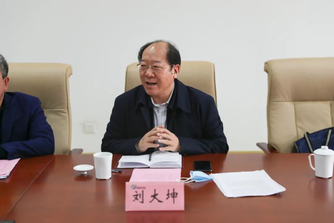 市人大常委会智造济南建设监督工作小组到天桥区调研