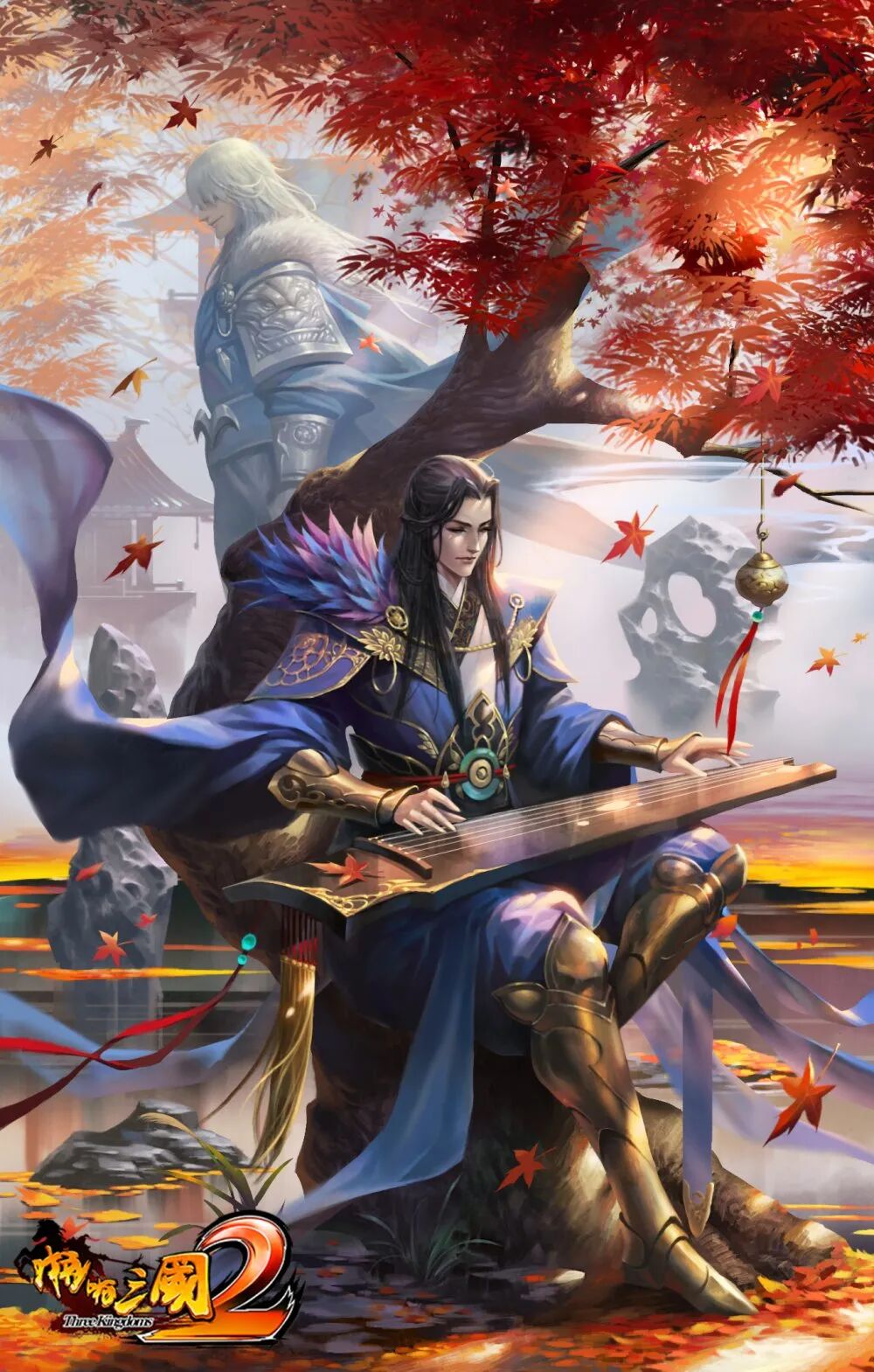 天命孙策 天命周瑜 吾得卿 谐也 啪啪三国2官方手游 微信公众号文章阅读 Wemp