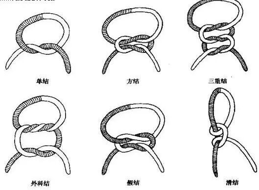 为什么要结扎血管谈骨论筋丨最全的外科手术基本功，别怪我没告诉你！_https://www.jmylbn.com_新闻资讯_第38张