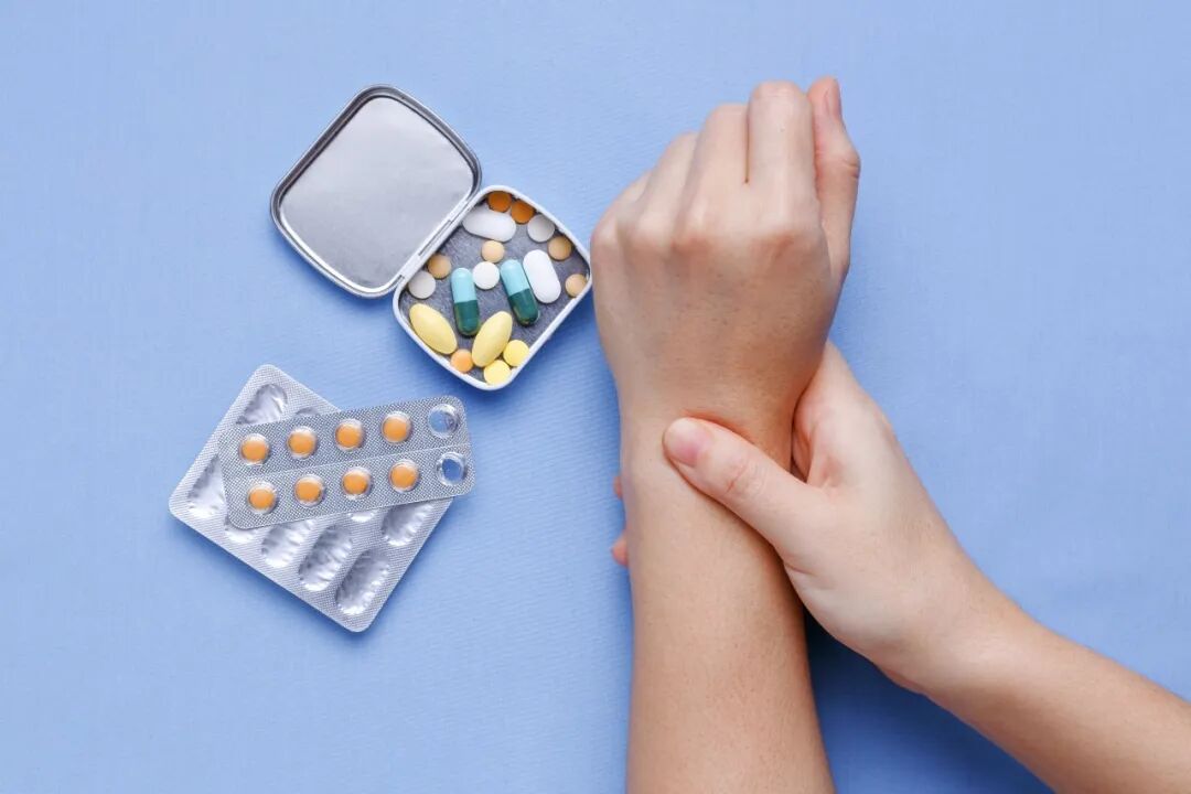 冷空气来袭，风湿骨痛找上门！骨科专家教你5大秘诀