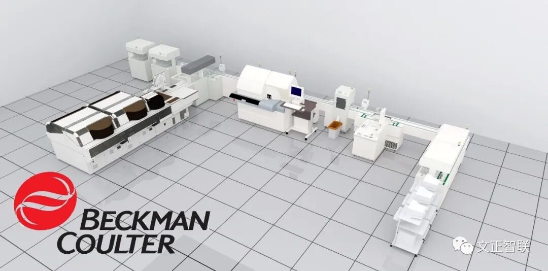 什么是雅培免疫生化免疫流水线大盘点（一）：罗氏，雅培，贝克曼，西门子四大家族_https://www.jmylbn.com_新闻资讯_第31张