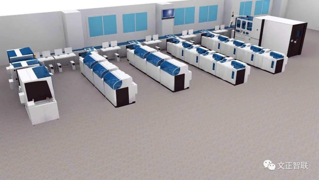 什么是雅培免疫生化免疫流水线大盘点（一）：罗氏，雅培，贝克曼，西门子四大家族_https://www.jmylbn.com_新闻资讯_第8张