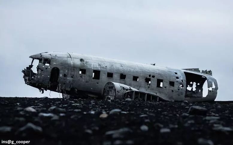 冰島露營車景點