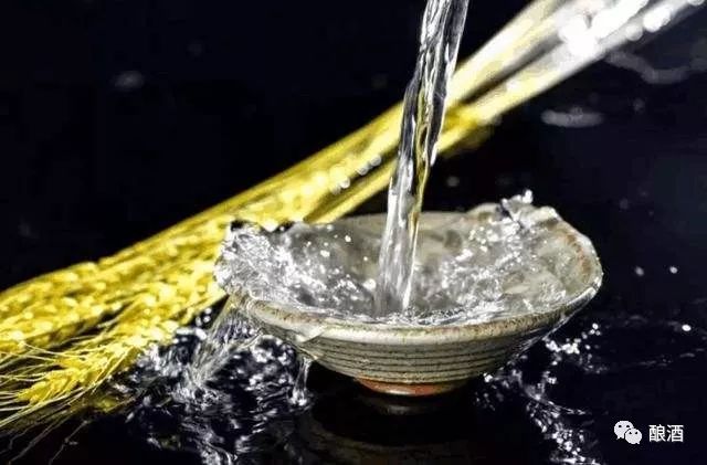 白酒基础知识，全是干货