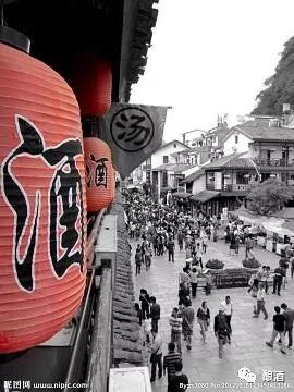 酒香不怕巷子深下一句_金香实业宽窄巷子_怕载酒重来出自哪里