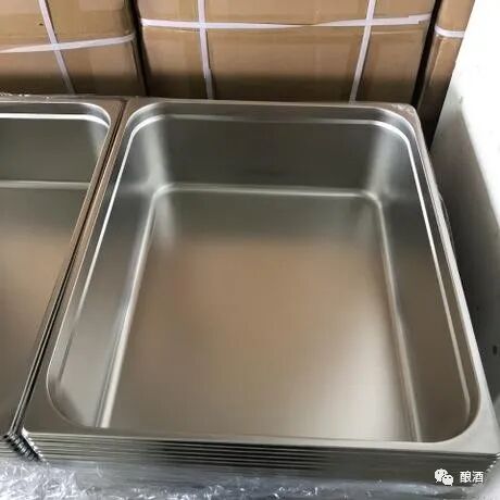 怎么修建糖化床新建的传统小作坊酒厂如何规划设计平面布局？_https://www.jmylbn.com_新闻资讯_第8张