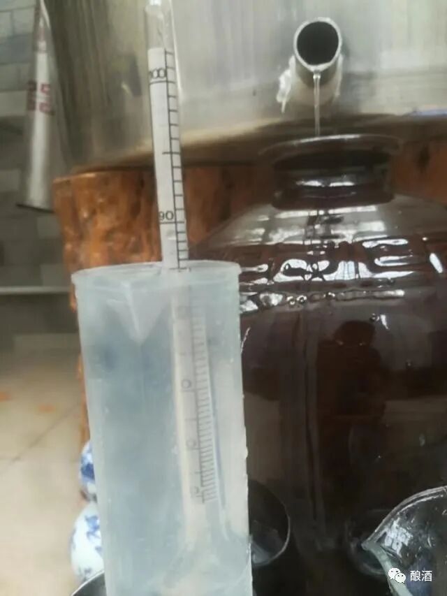 怎么修建糖化床新建的传统小作坊酒厂如何规划设计平面布局？_https://www.jmylbn.com_新闻资讯_第27张