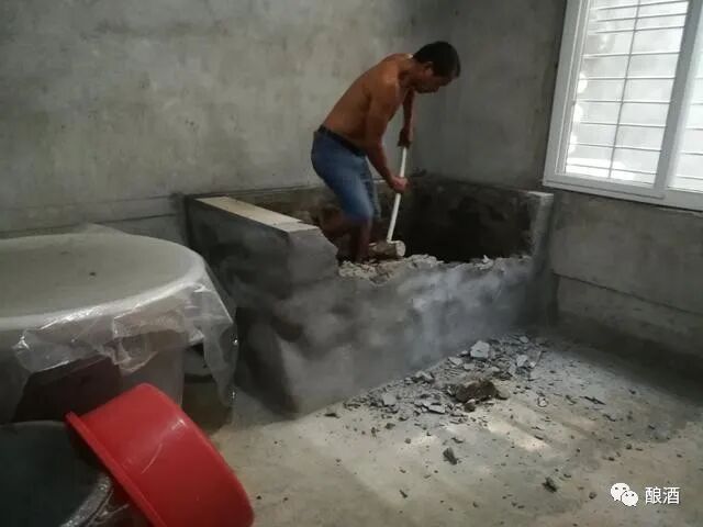 怎么修建糖化床新建的传统小作坊酒厂如何规划设计平面布局？_https://www.jmylbn.com_新闻资讯_第18张